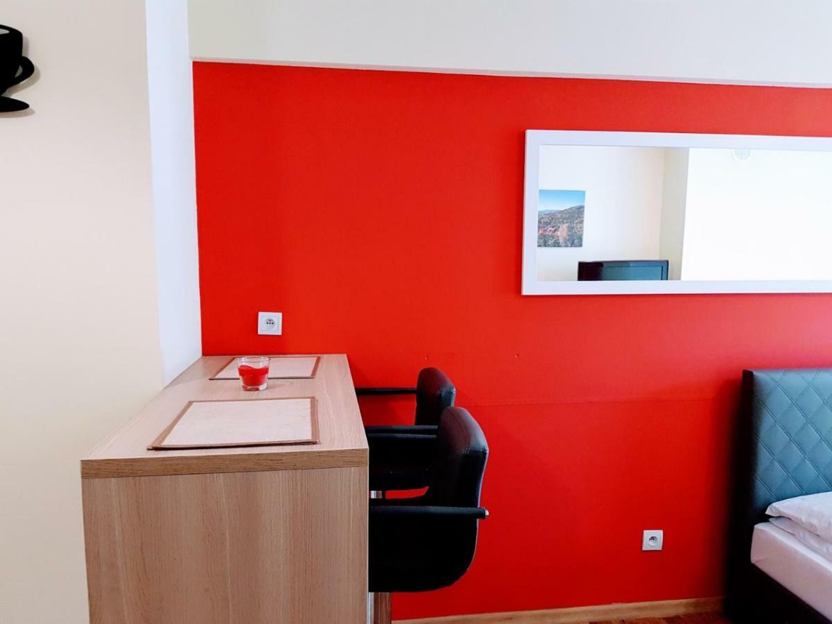 كرينيتسا زدروي Apartament City Center Business Class المظهر الخارجي الصورة