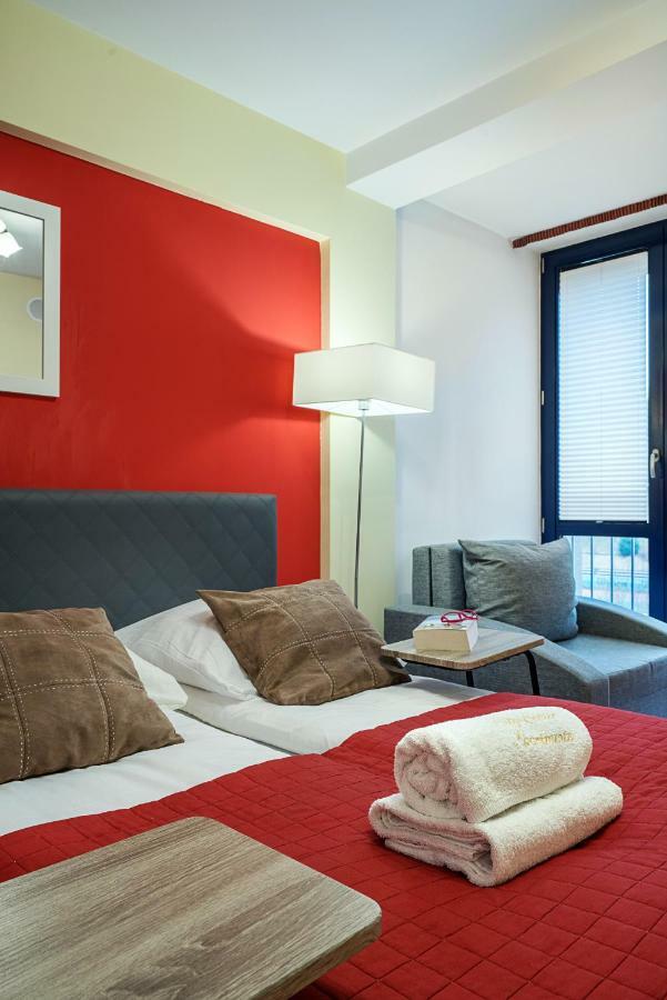 كرينيتسا زدروي Apartament City Center Business Class المظهر الخارجي الصورة